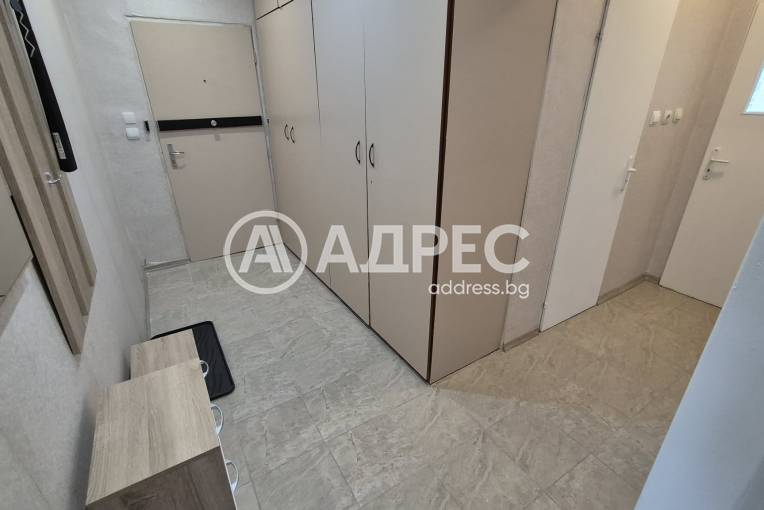 Двустаен апартамент, София, Люлин 4, 688783, Снимка 12