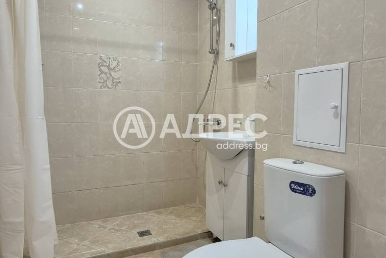 Двустаен апартамент, София, Люлин 4, 688783, Снимка 13