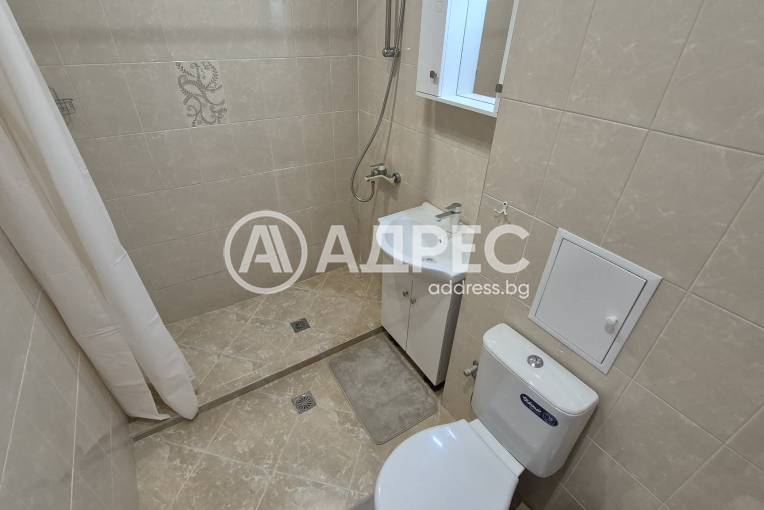 Двустаен апартамент, София, Люлин 4, 688783, Снимка 14
