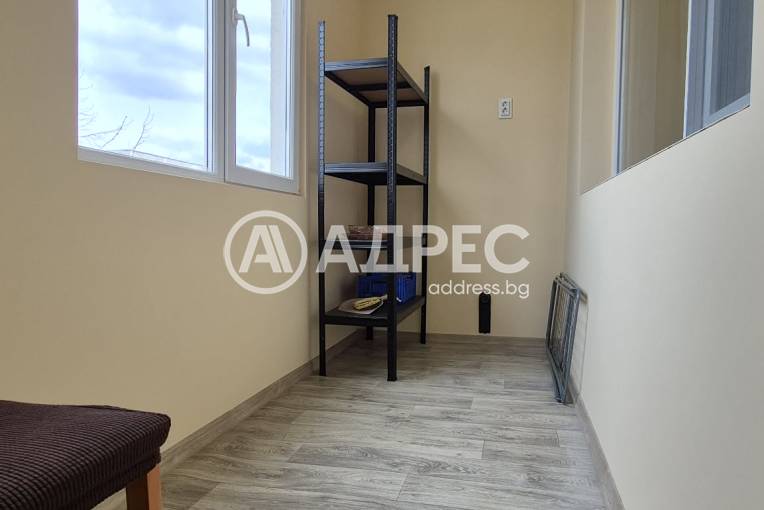 Двустаен апартамент, София, Люлин 4, 688783, Снимка 15