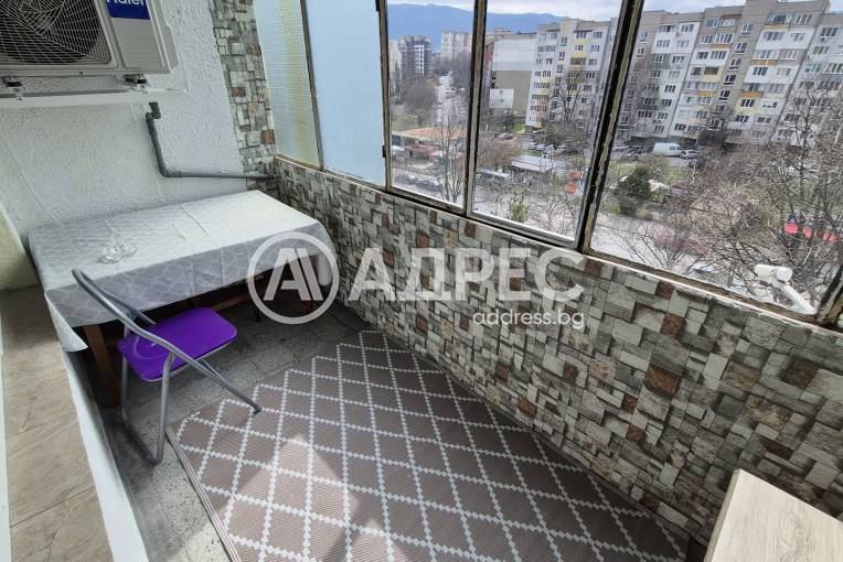 Двустаен апартамент, София, Люлин 4, 688783, Снимка 16