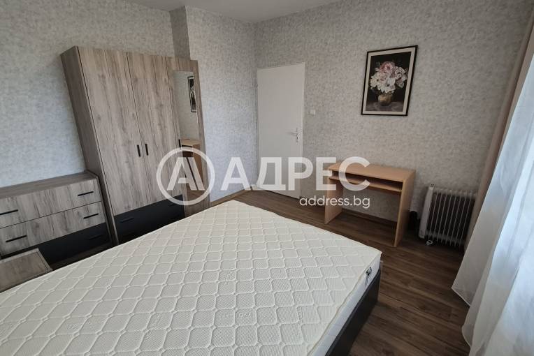 Двустаен апартамент, София, Люлин 4, 688783, Снимка 2