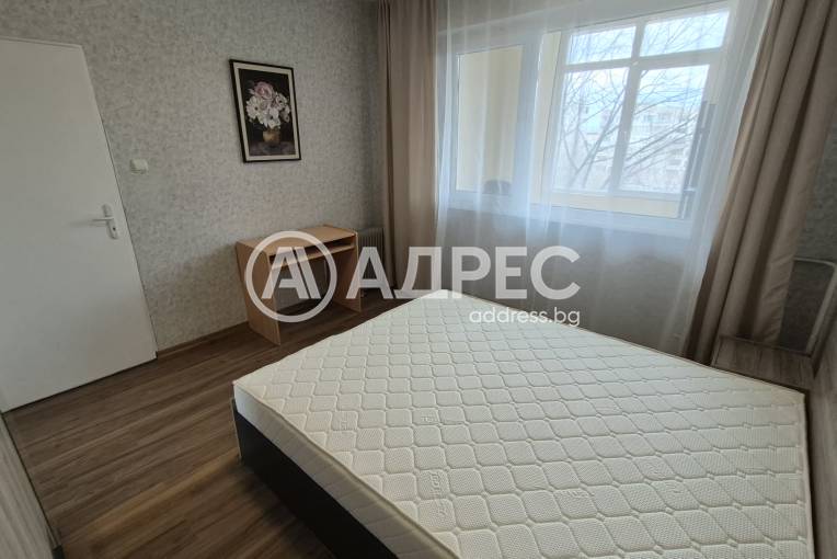 Двустаен апартамент, София, Люлин 4, 688783, Снимка 3