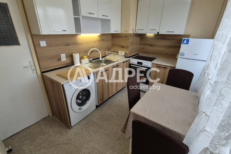 Двустаен апартамент, София, Люлин 4, 688783, Снимка 4