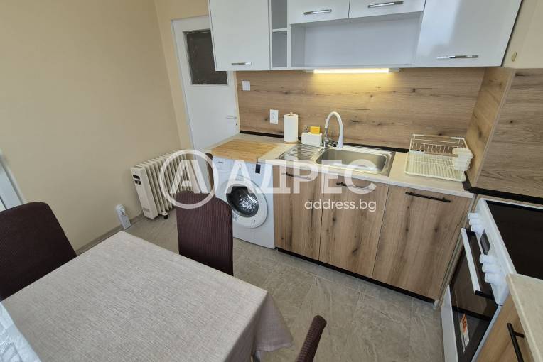 Двустаен апартамент, София, Люлин 4, 688783, Снимка 5