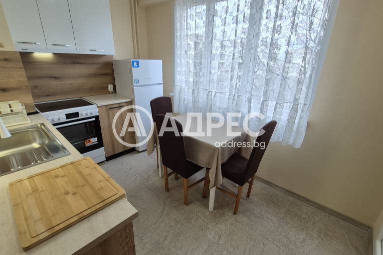 Двустаен апартамент, София, Люлин 4, 688783, Снимка 6