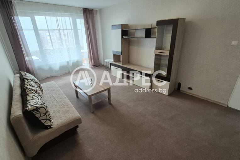 Двустаен апартамент, София, Люлин 4, 688783, Снимка 8