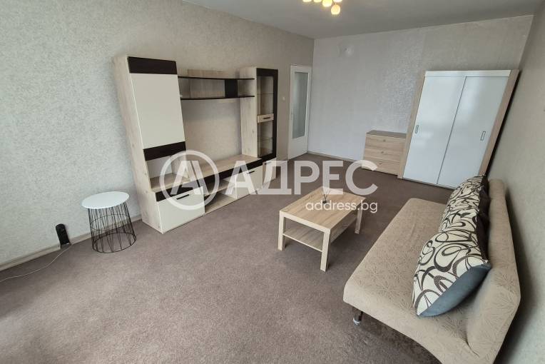 Двустаен апартамент, София, Люлин 4, 688783, Снимка 9