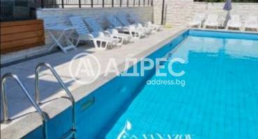 Двустаен апартамент, Варна, Галата, 689783, Снимка 11