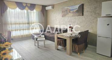 Двустаен апартамент, Варна, Галата, 689783, Снимка 2