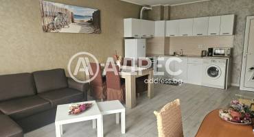 Двустаен апартамент, Варна, Галата, 689783, Снимка 3