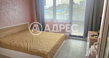 Двустаен апартамент, Варна, Галата, 689783, Снимка 4