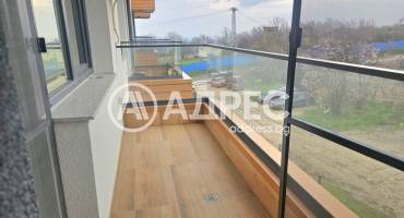 Двустаен апартамент, Варна, Галата, 689783, Снимка 5