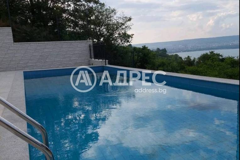 Двустаен апартамент, Варна, Галата, 689783, Снимка 10