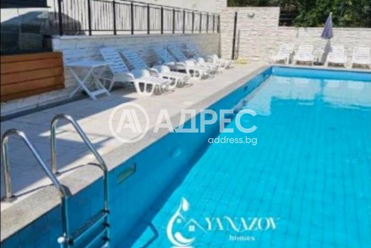 Двустаен апартамент, Варна, Галата, 689783, Снимка 11