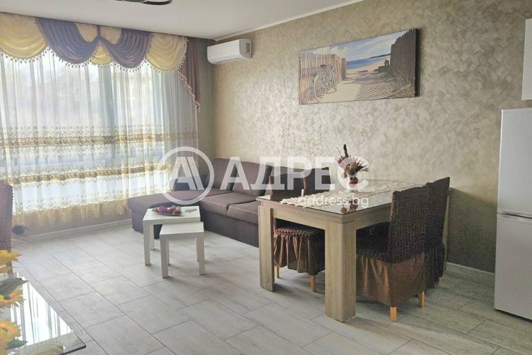 Двустаен апартамент, Варна, Галата, 689783, Снимка 2