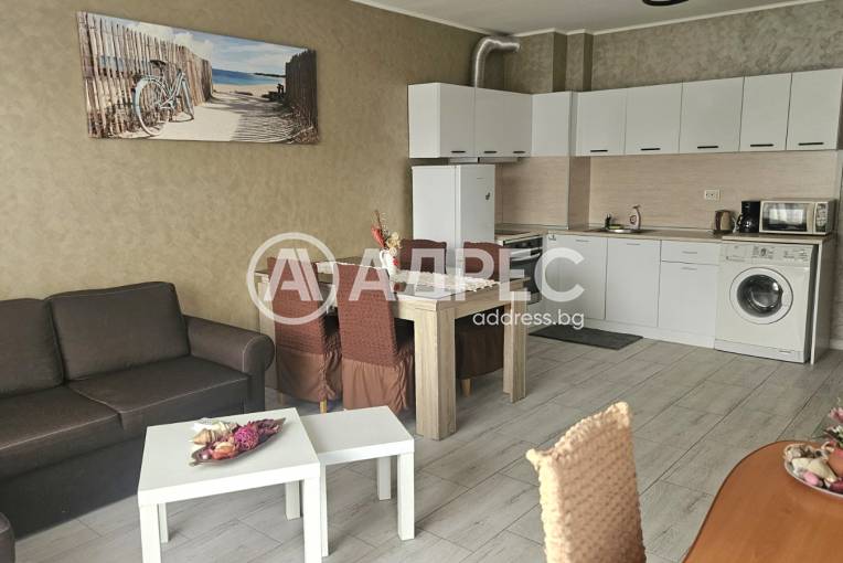 Двустаен апартамент, Варна, Галата, 689783, Снимка 3