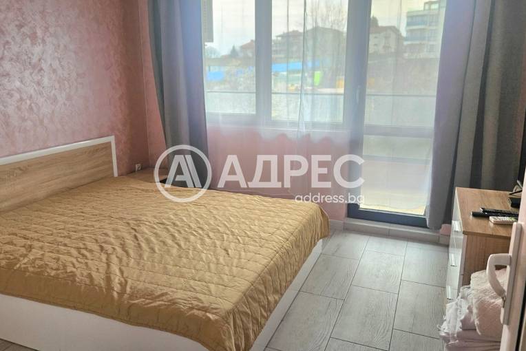 Двустаен апартамент, Варна, Галата, 689783, Снимка 4