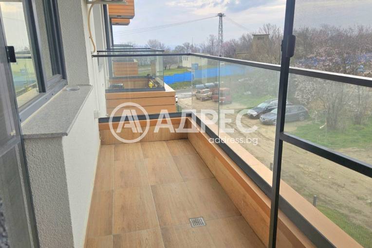Двустаен апартамент, Варна, Галата, 689783, Снимка 5