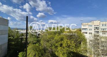 Двустаен апартамент, София, Свобода, 693783, Снимка 2