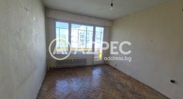 Двустаен апартамент, София, Свобода, 693783, Снимка 3