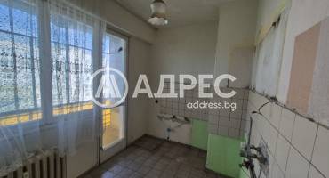 Двустаен апартамент, София, Свобода, 693783, Снимка 4