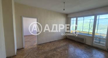 Двустаен апартамент, София, Свобода, 693783, Снимка 5