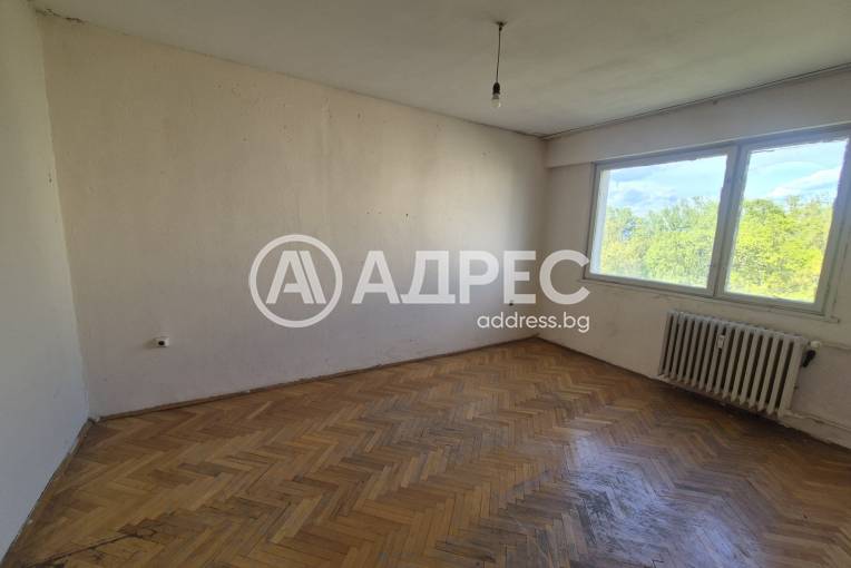 Двустаен апартамент, София, Свобода, 693783, Снимка 1