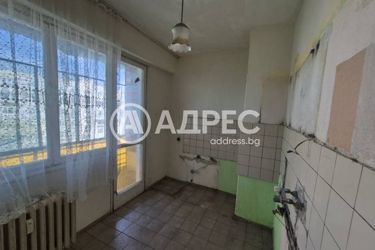Двустаен апартамент, София, Свобода, 693783, Снимка 4