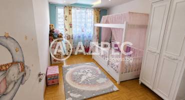 Многостаен апартамент, София, Люлин 5, 701783, Снимка 3