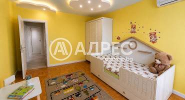Многостаен апартамент, София, Люлин 5, 701783, Снимка 4