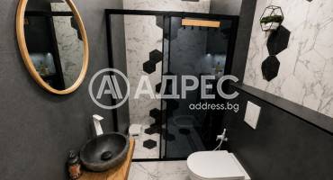 Многостаен апартамент, София, Люлин 5, 701783, Снимка 5