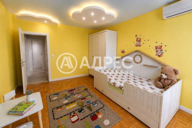 Многостаен апартамент, София, Люлин 5, 701783, Снимка 4