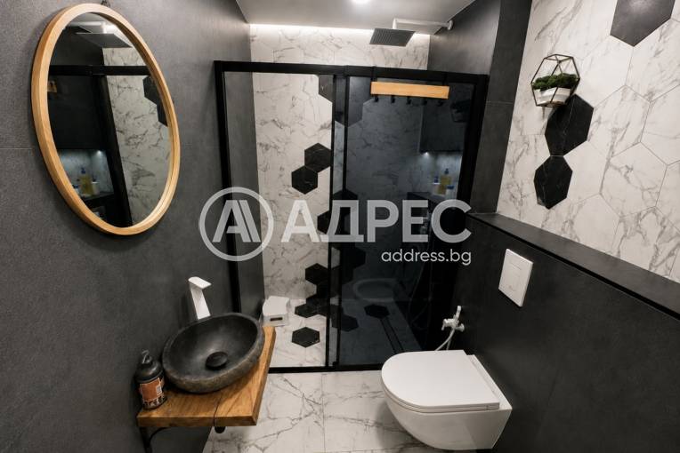 Многостаен апартамент, София, Люлин 5, 701783, Снимка 5