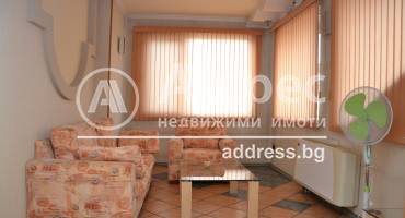 Многостаен апартамент, Варна, Цветен квартал, 605784, Снимка 20