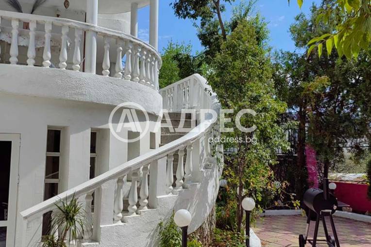 Къща/Вила, Варна, м-ст Свети Никола, 663784, Снимка 4