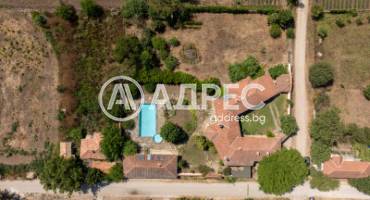 Къща/Вила, Крапец, 674784, Снимка 13