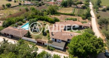 Къща/Вила, Крапец, 674784, Снимка 2