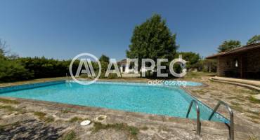 Къща/Вила, Крапец, 674784, Снимка 25