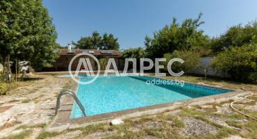 Къща/Вила, Крапец, 674784, Снимка 26