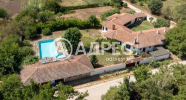 Къща/Вила, Крапец, 674784, Снимка 4