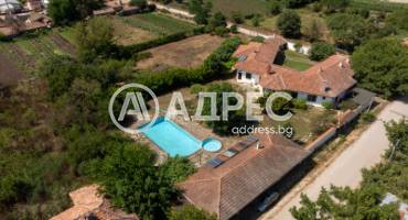 Къща/Вила, Крапец, 674784, Снимка 5