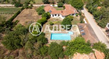 Къща/Вила, Крапец, 674784, Снимка 7