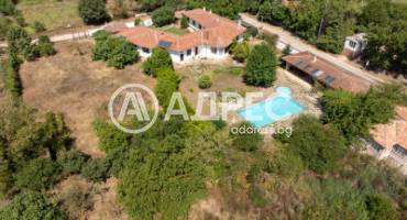 Къща/Вила, Крапец, 674784, Снимка 9