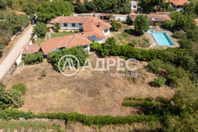 Къща/Вила, Крапец, 674784, Снимка 11