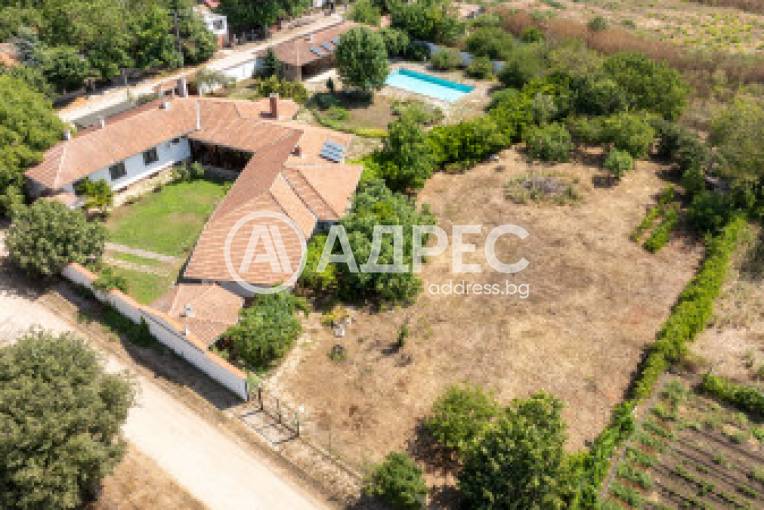 Къща/Вила, Крапец, 674784, Снимка 12