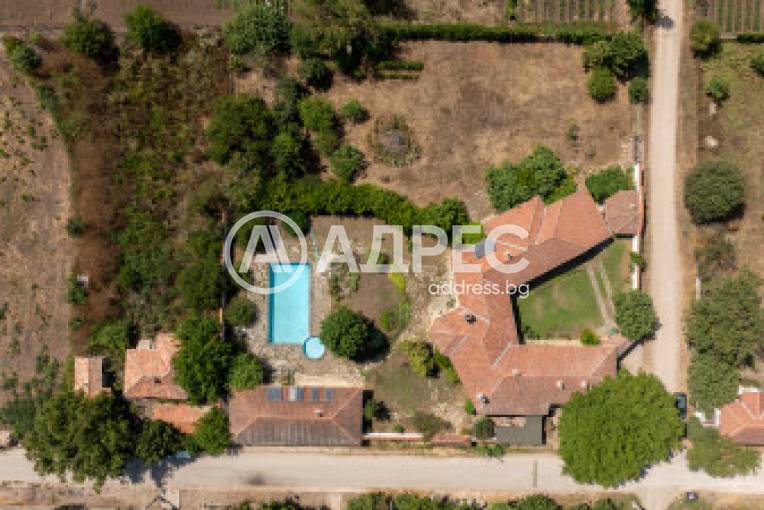 Къща/Вила, Крапец, 674784, Снимка 13