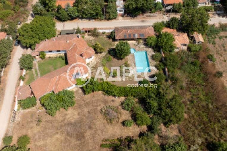 Къща/Вила, Крапец, 674784, Снимка 14