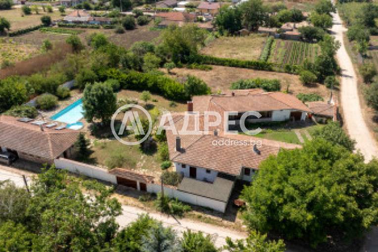 Къща/Вила, Крапец, 674784, Снимка 2