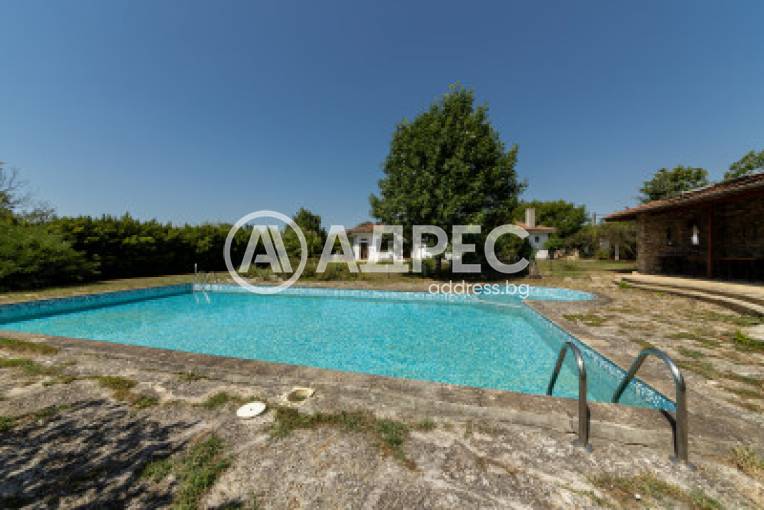 Къща/Вила, Крапец, 674784, Снимка 25